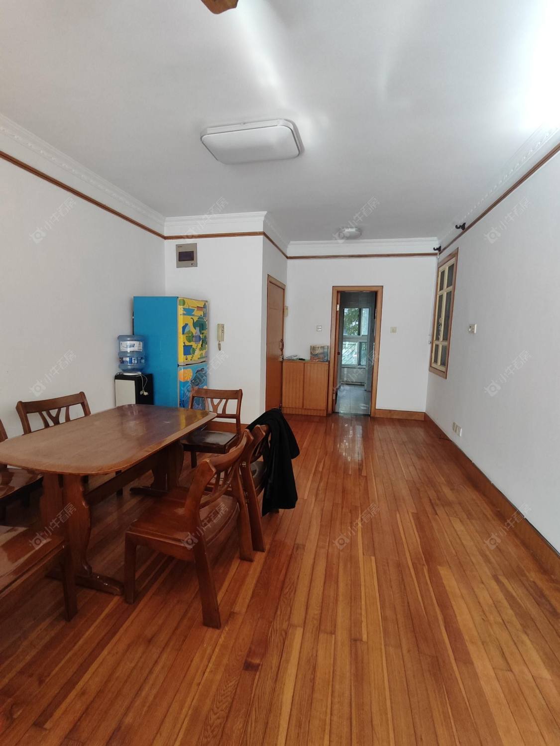 常州天安花园在租房源室内图_小牛看房