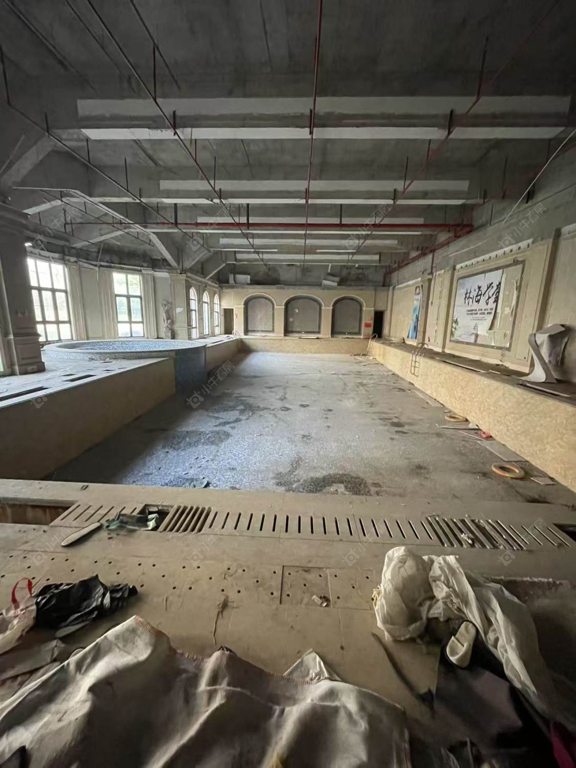 常州雅居乐凤凰台在租房源室内图_小牛看房