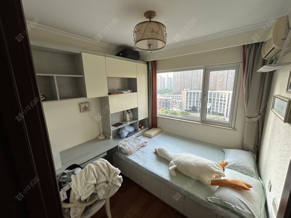 常州景瑞望府在租房源室内图_小牛看房