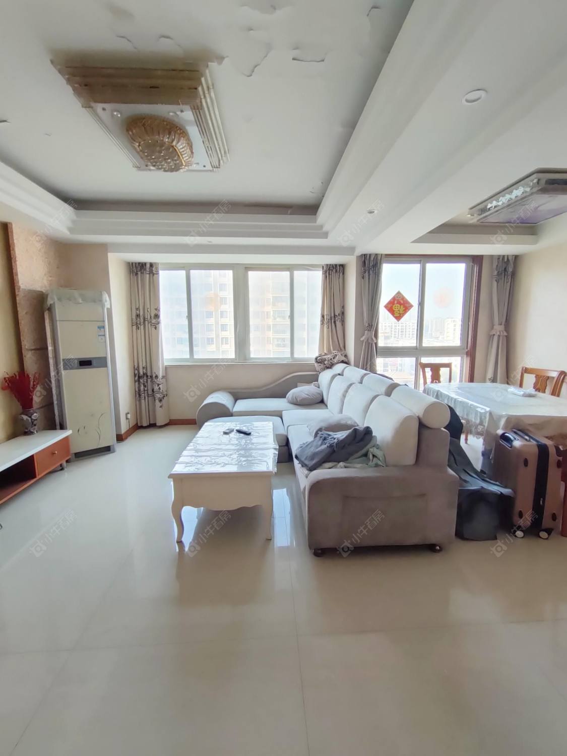 常州香江壹品在租房源室内图_小牛看房