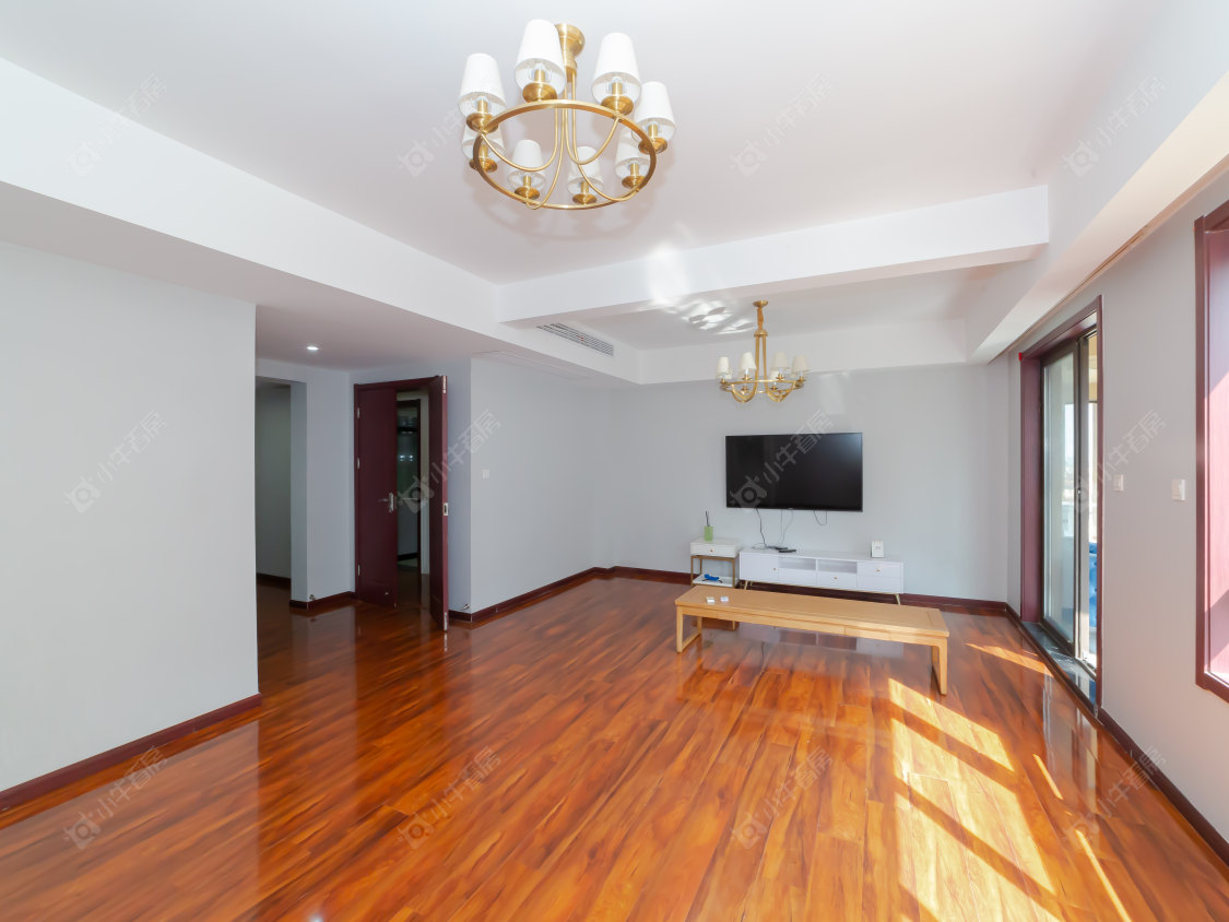 常州龙湖原山在售二手房源室内图_小牛看房