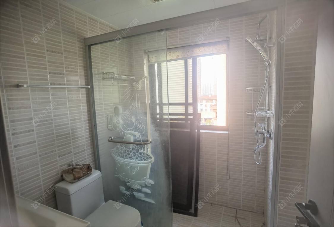 新城公馆风尚房源室内图 常州新城公馆风尚在租房源室内图_小牛看房