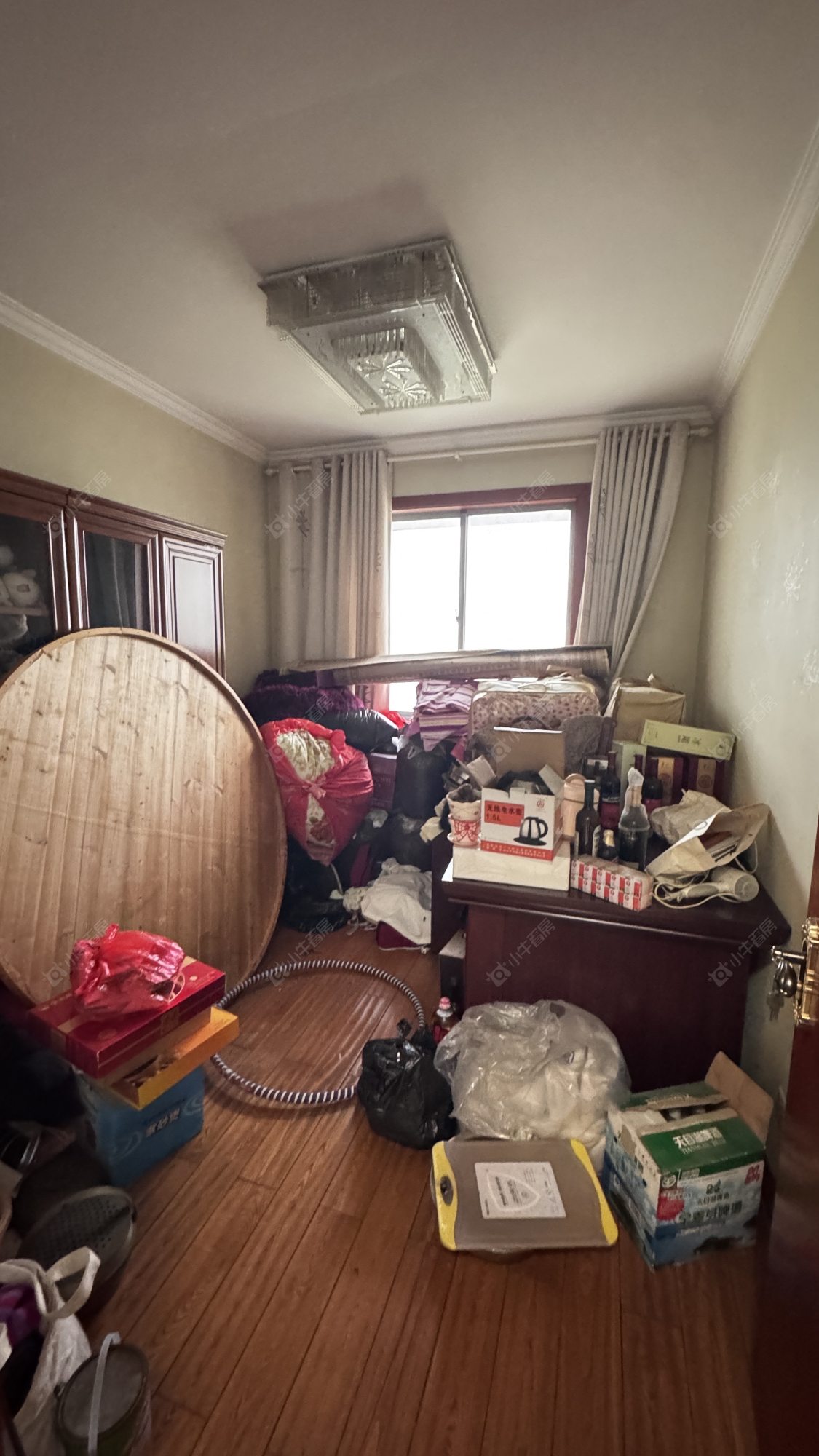 滨江明珠城东区房源户型图 常州滨江明珠城东区在租房源户型图_小牛看房