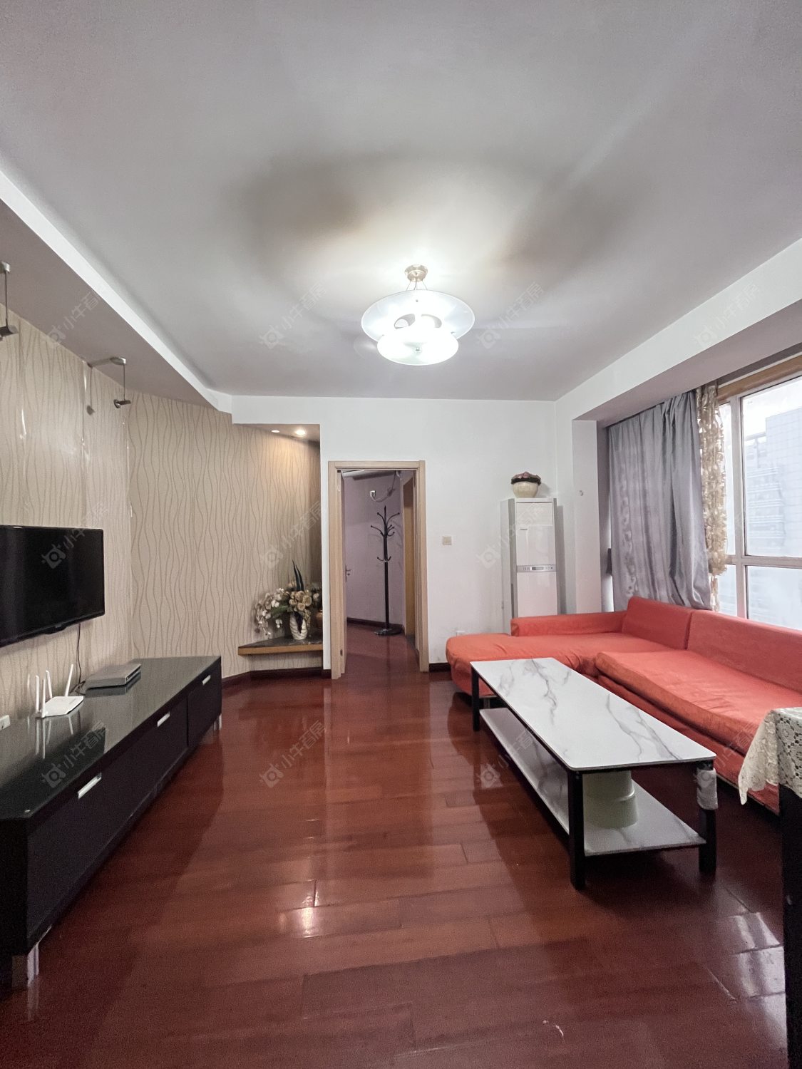 常州侨光苑1室1厅1卫出租房源图片