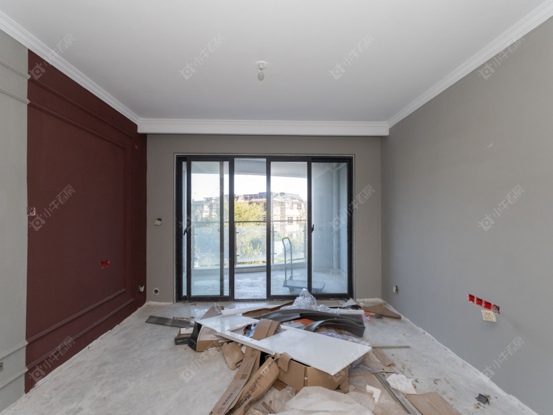 常州翡丽蓝湾在售二手房源_小牛看房