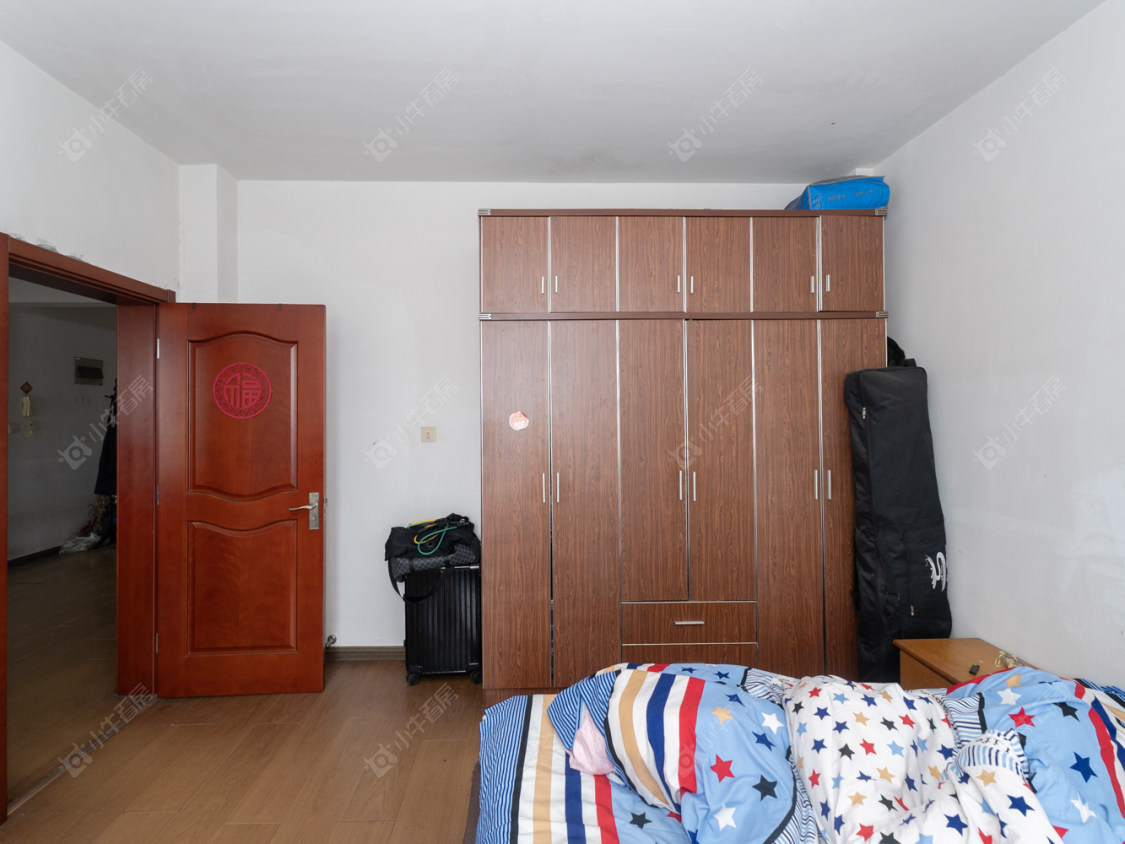 常州金城元巷小区在售二手房源室内图_小牛看房