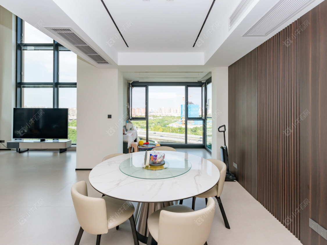 万科瑧湾汇(原蓝光黑钻)房源室内图 常州万科瑧湾汇(原蓝光黑钻)在售二手房源室内图_小牛看房