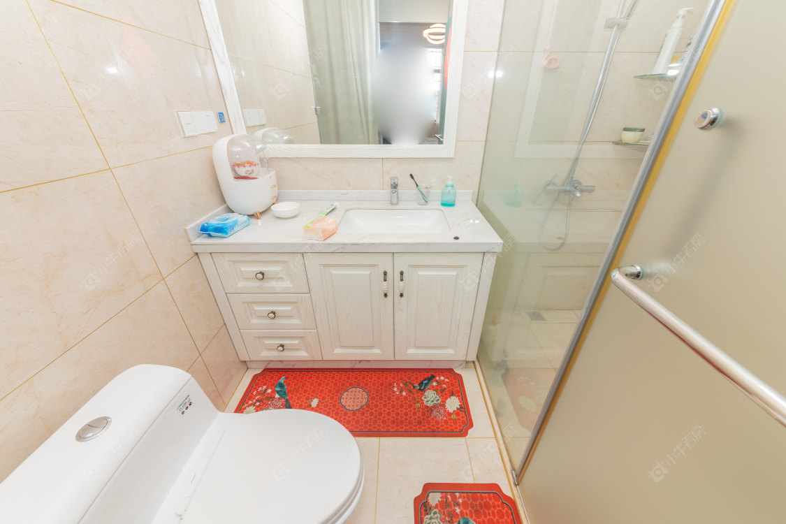 常州南观村委在售二手房源室内图_小牛看房