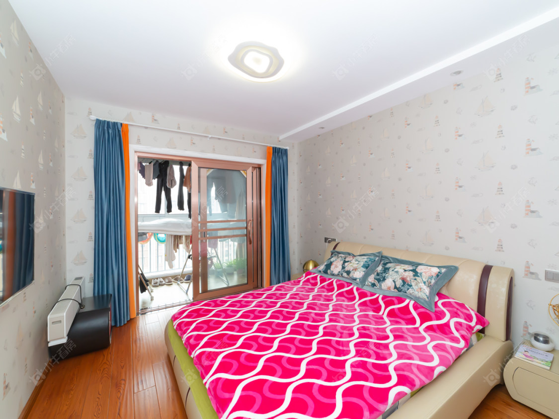 龙湖香醍漫步北区房源室内图 常州龙湖香醍漫步北区在售二手房源室内图_小牛看房