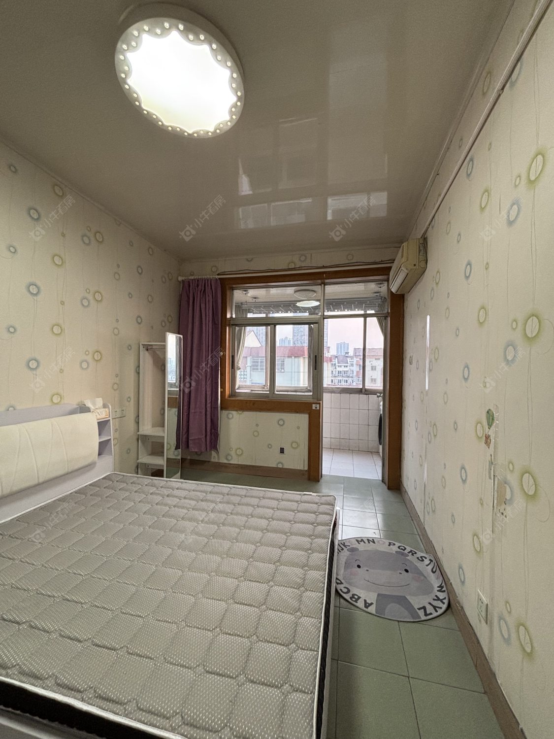 常州勤业四村南区在租房源室内图_小牛看房