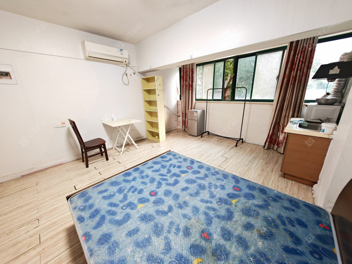 丰乐尚都房源室内图 常州丰乐尚都在租房源室内图_小牛看房