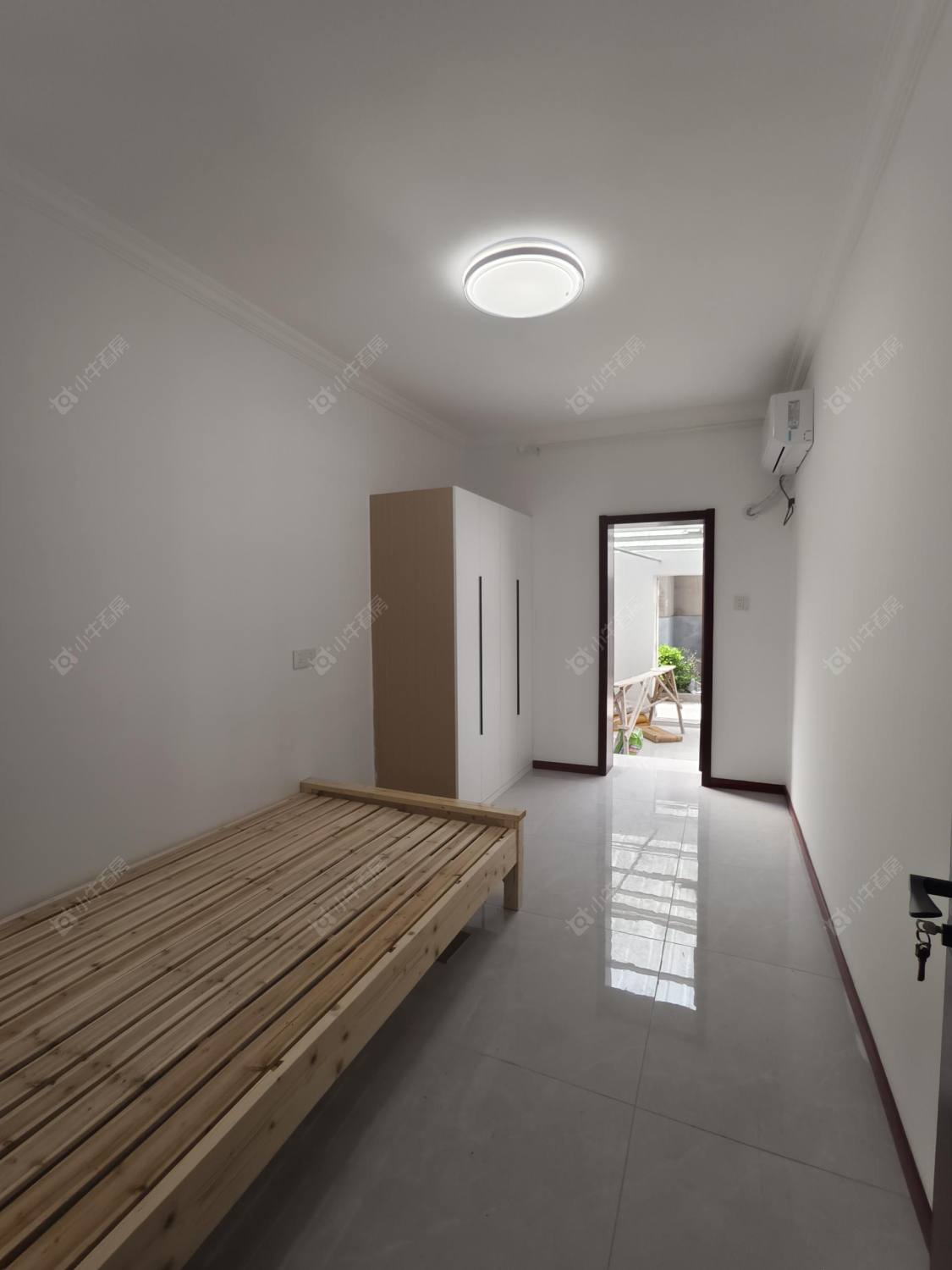 常州富强新村在租房源室内图_小牛看房