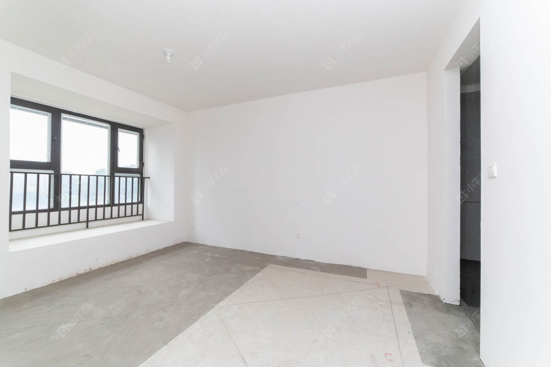 常州牡丹水岸首府在售二手房源室内图_小牛看房