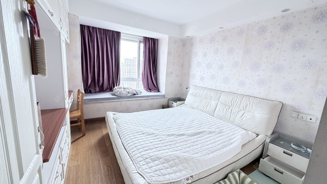 常州龙湖香醍时光在租房源_小牛看房