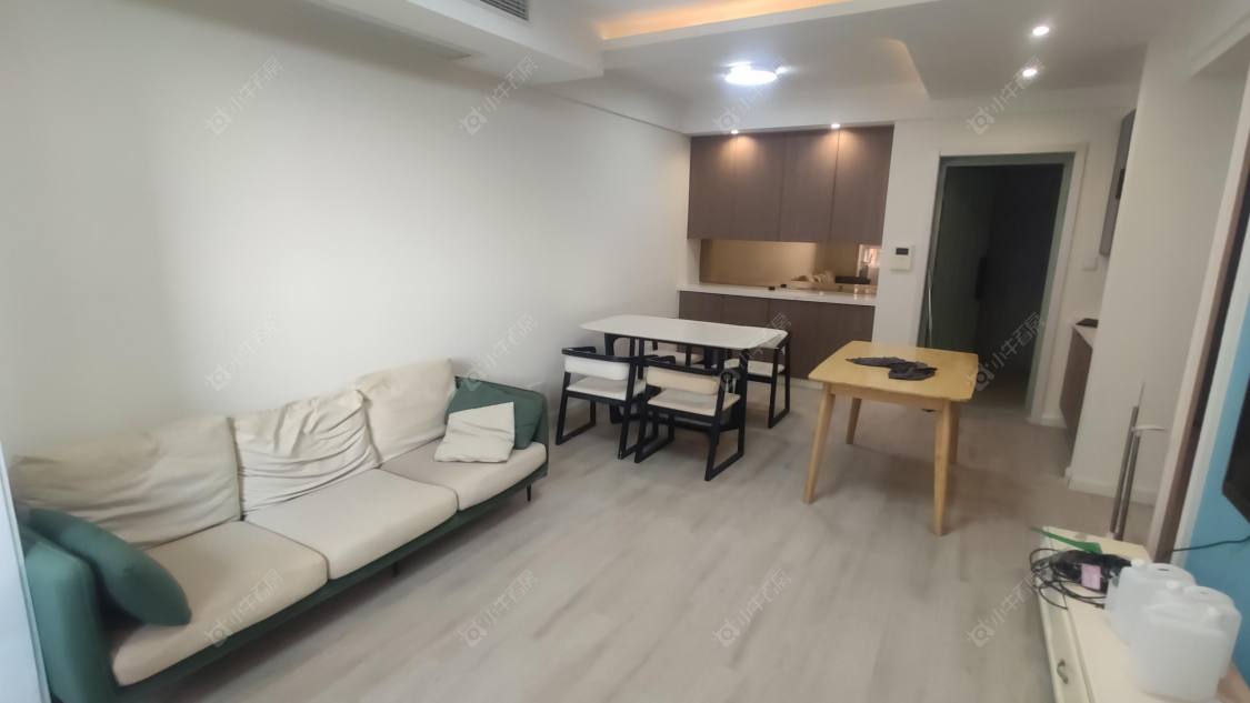 常州绿地世纪城二期在租房源室内图_小牛看房