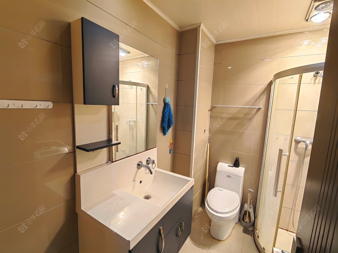 凯旋城西区房源室内图 常州凯旋城西区在租房源室内图_小牛看房