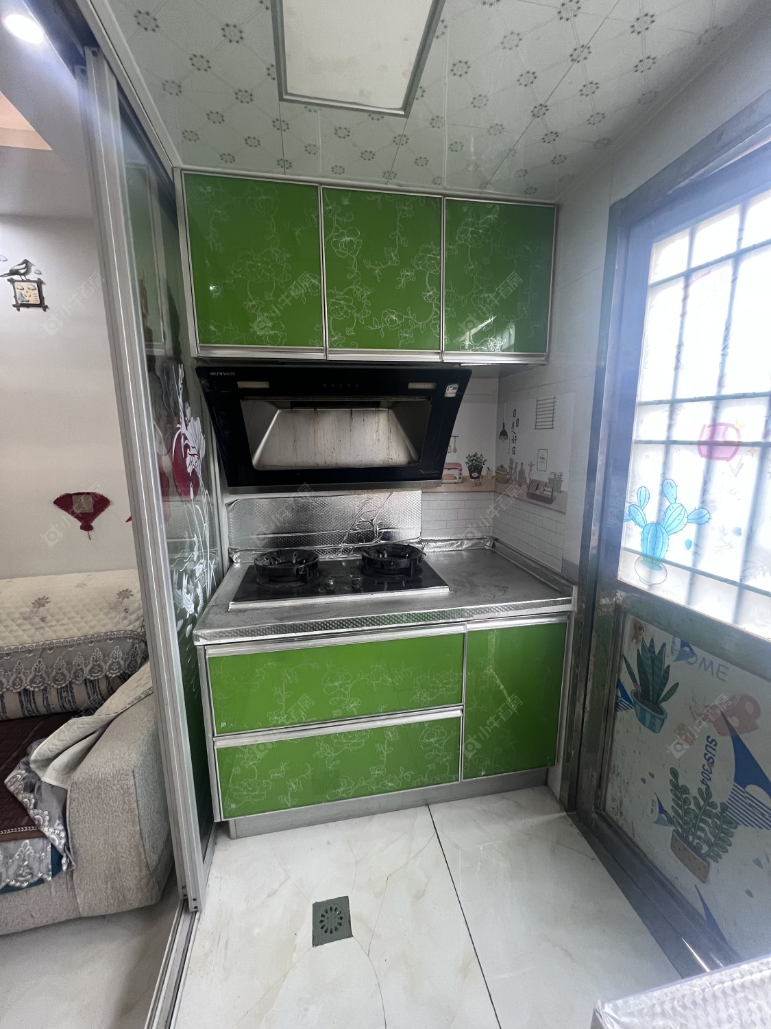 常州滨江明珠城东区在租房源_小牛看房