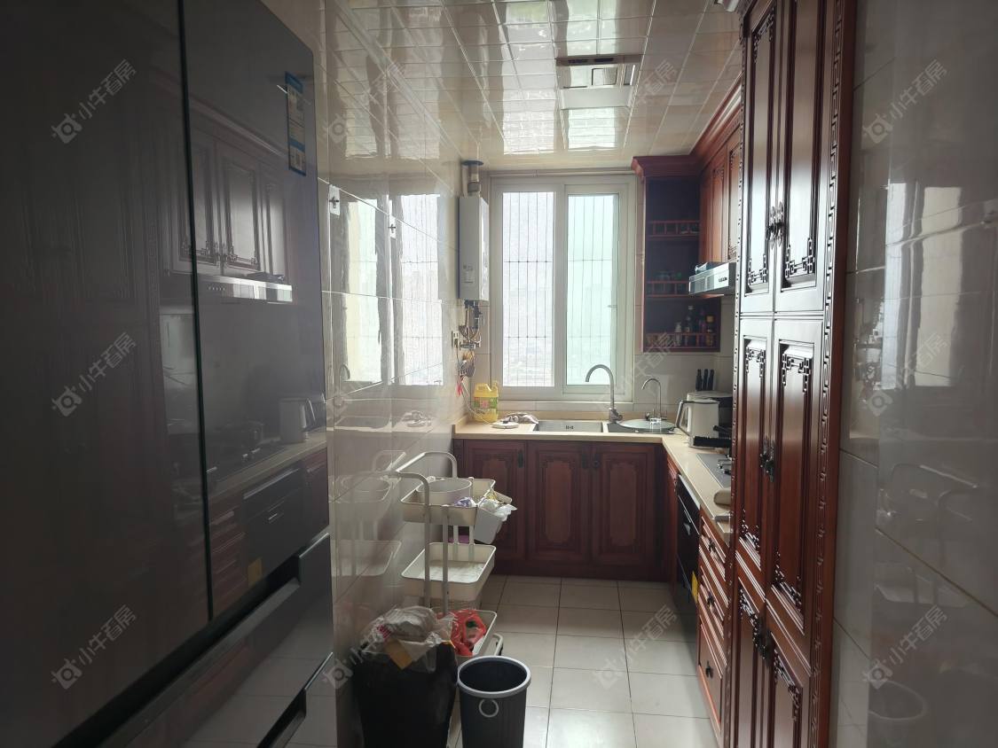 常州龙涛香榭丽园在租房源室内图_小牛看房