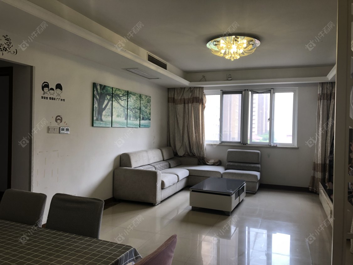 常州九洲花园二期在租房源_小牛看房