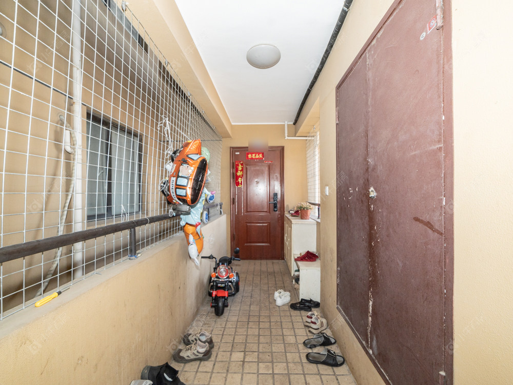 九洲花园三期房源室内图 常州九洲花园三期在售二手房源室内图_小牛看房