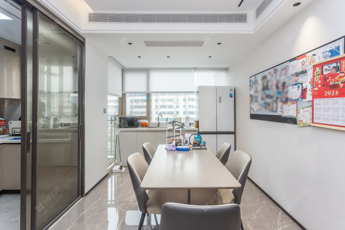 路劲美的竹林壹号房源室内图 常州路劲美的竹林壹号在售二手房源室内图_小牛看房