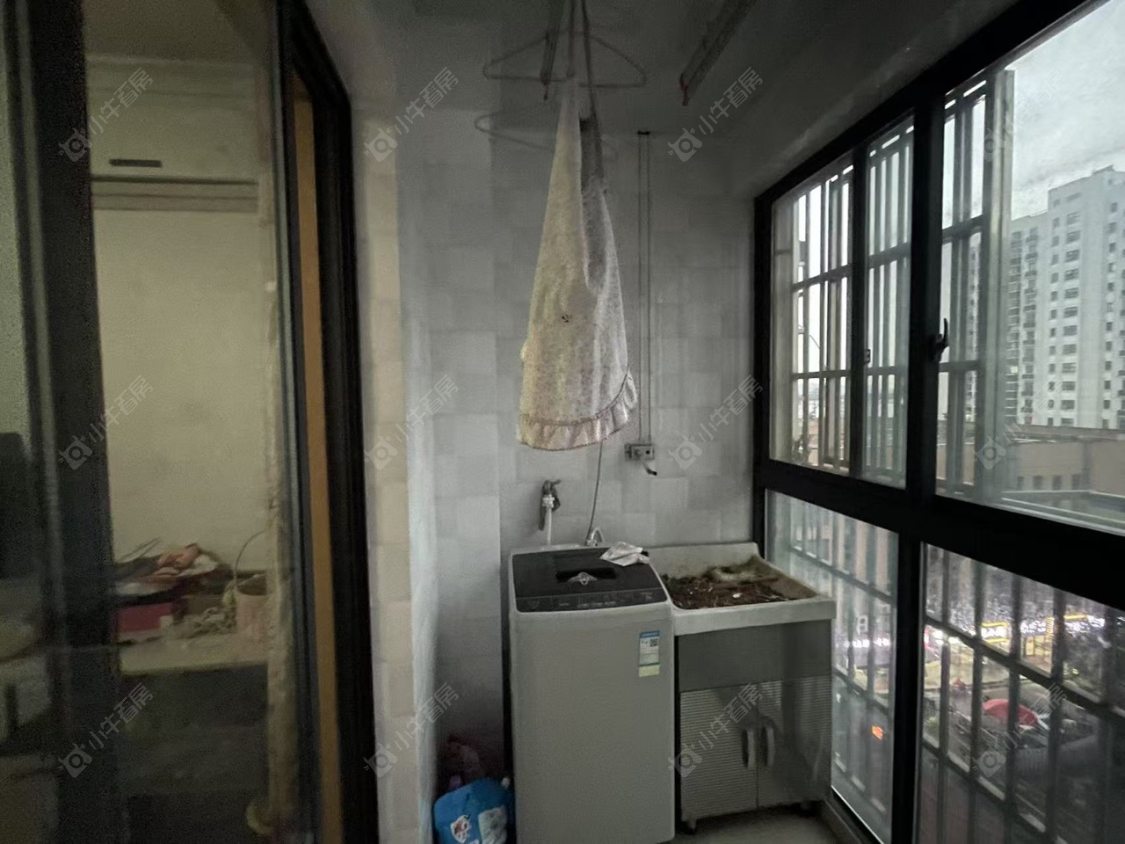 常州南湖家苑在租房源室内图_小牛看房