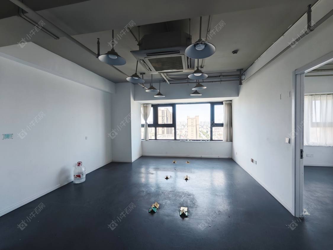 常州吾悦广场（丹阳）在售二手房房源室内图_小牛看房
