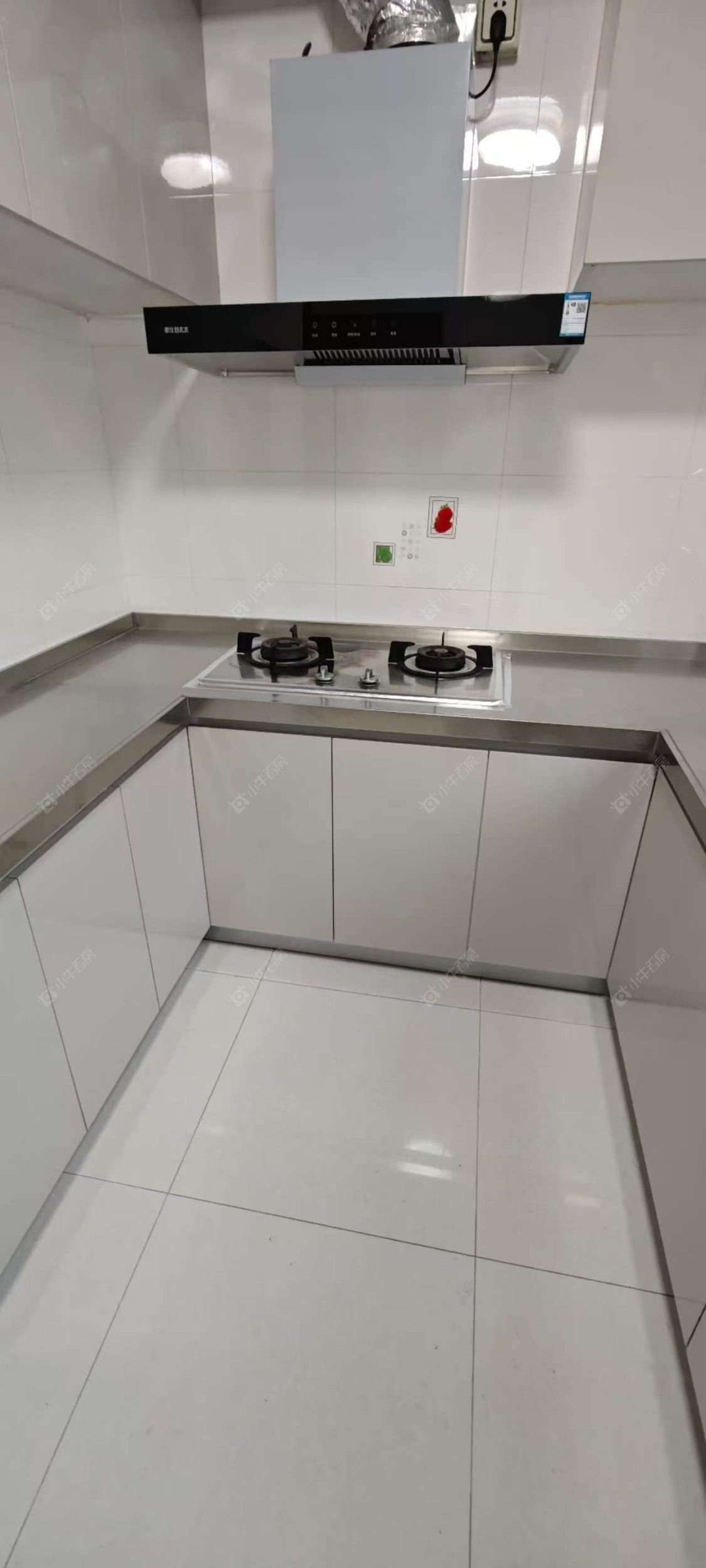 常州盛世名门在租房源室内图_小牛看房