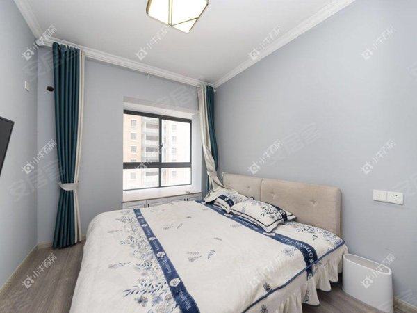 常州星湖广场在租房源室内图_小牛看房