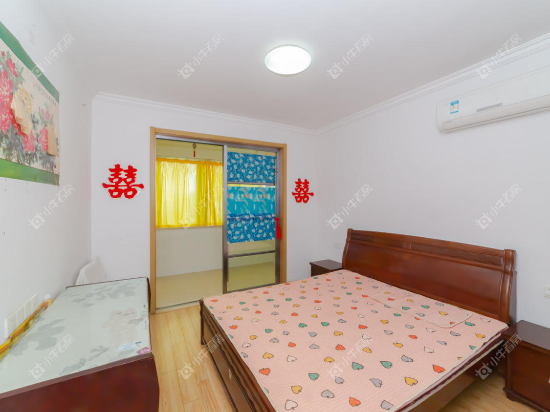 常州新丰苑在租房源室内图_小牛看房