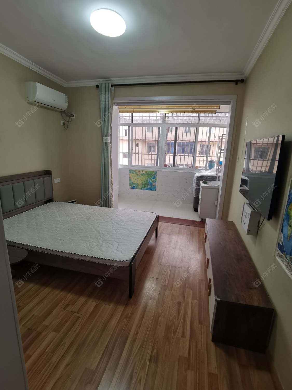 常州河海新村在租房源_小牛看房