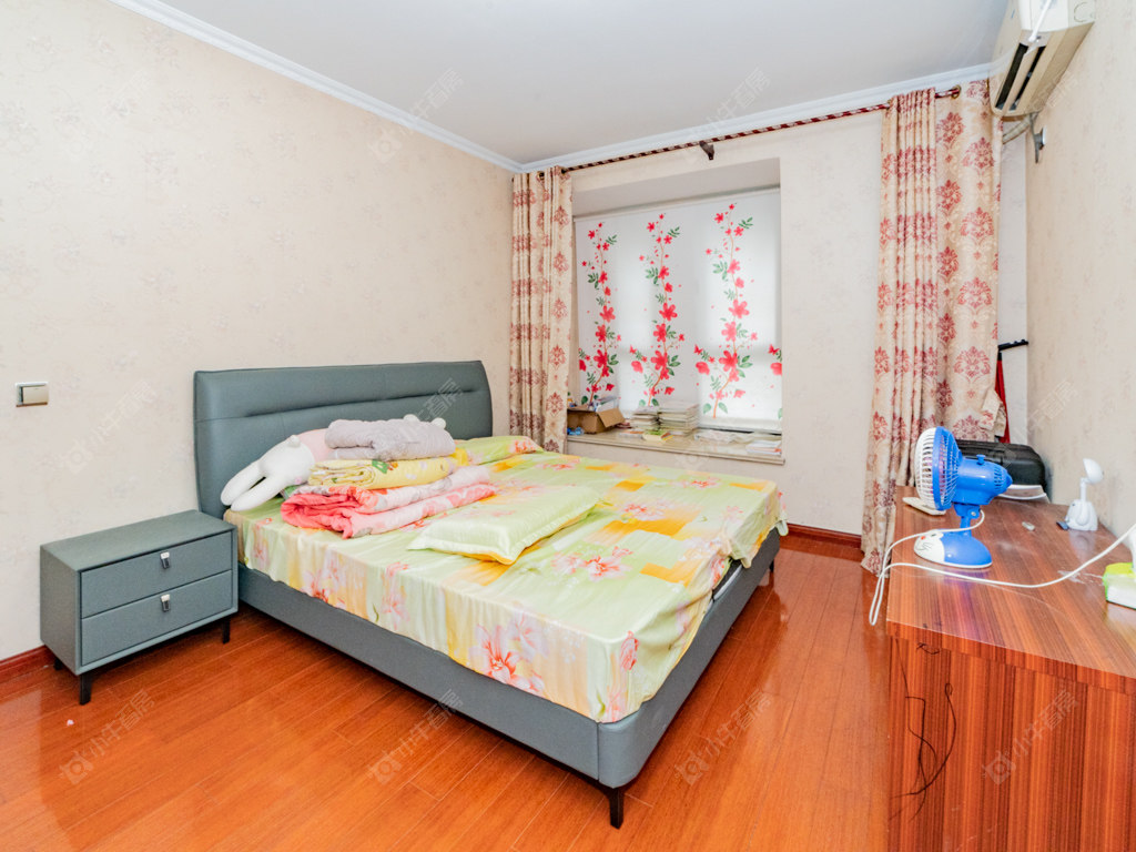 常州绿都万和城二区在售二手房源室内图_小牛看房