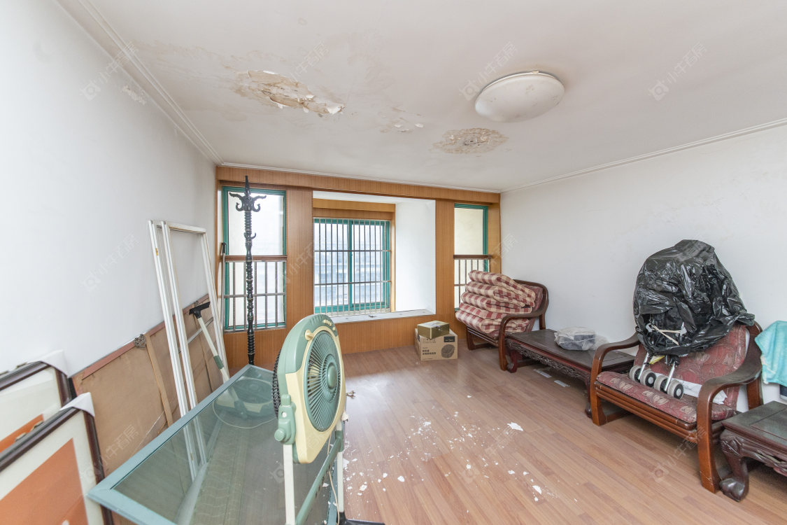 常州湾里新村在售二手房源小区图_小牛看房