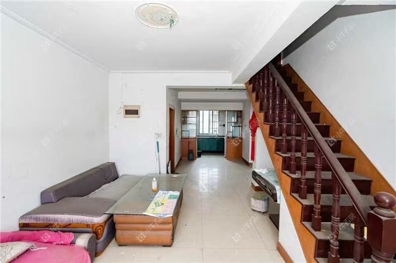 常州朝阳花园在租房源室内图_小牛看房