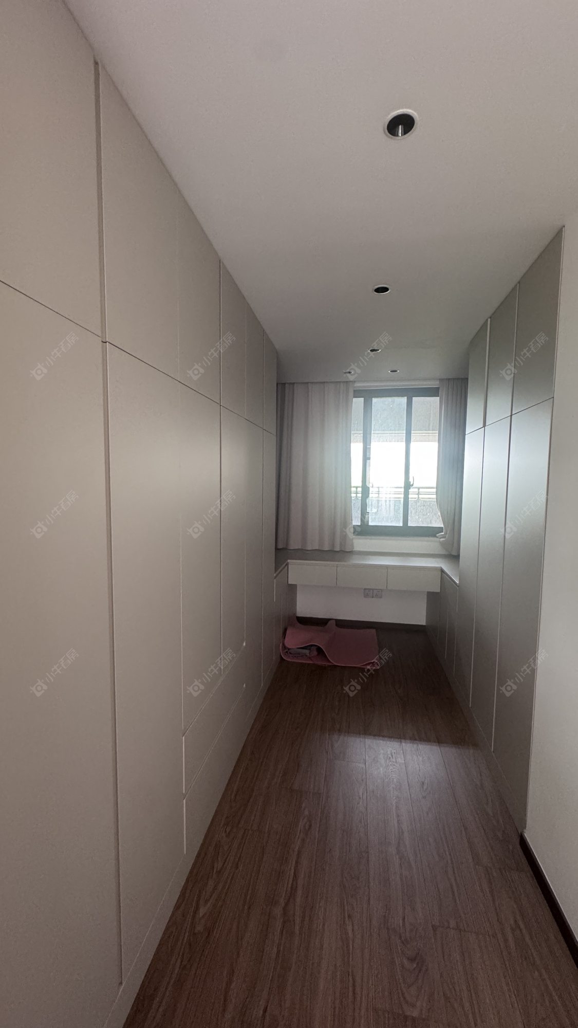 常州中海凤凰熙岸在租房源户型图_小牛看房