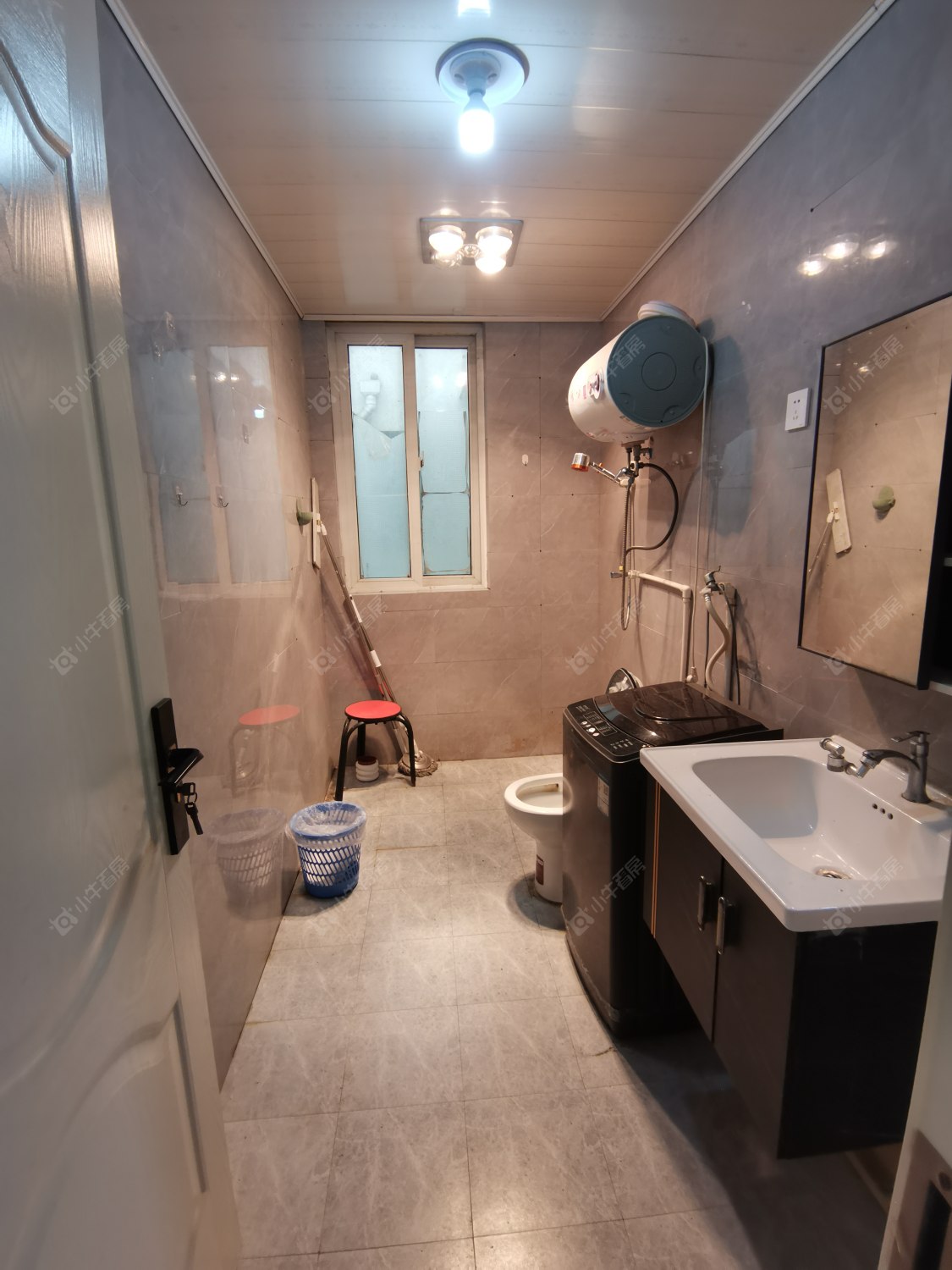 常州湖港名城在租房源室内图_小牛看房