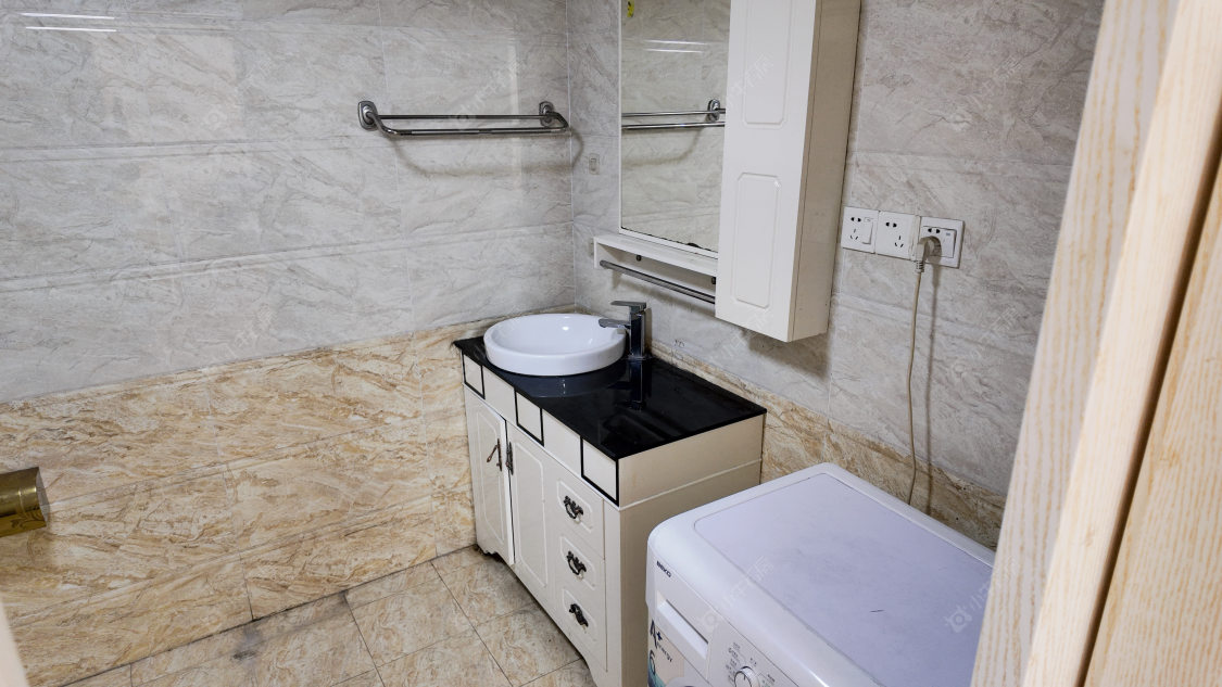 常州北环南苑在租房源室内图_小牛看房