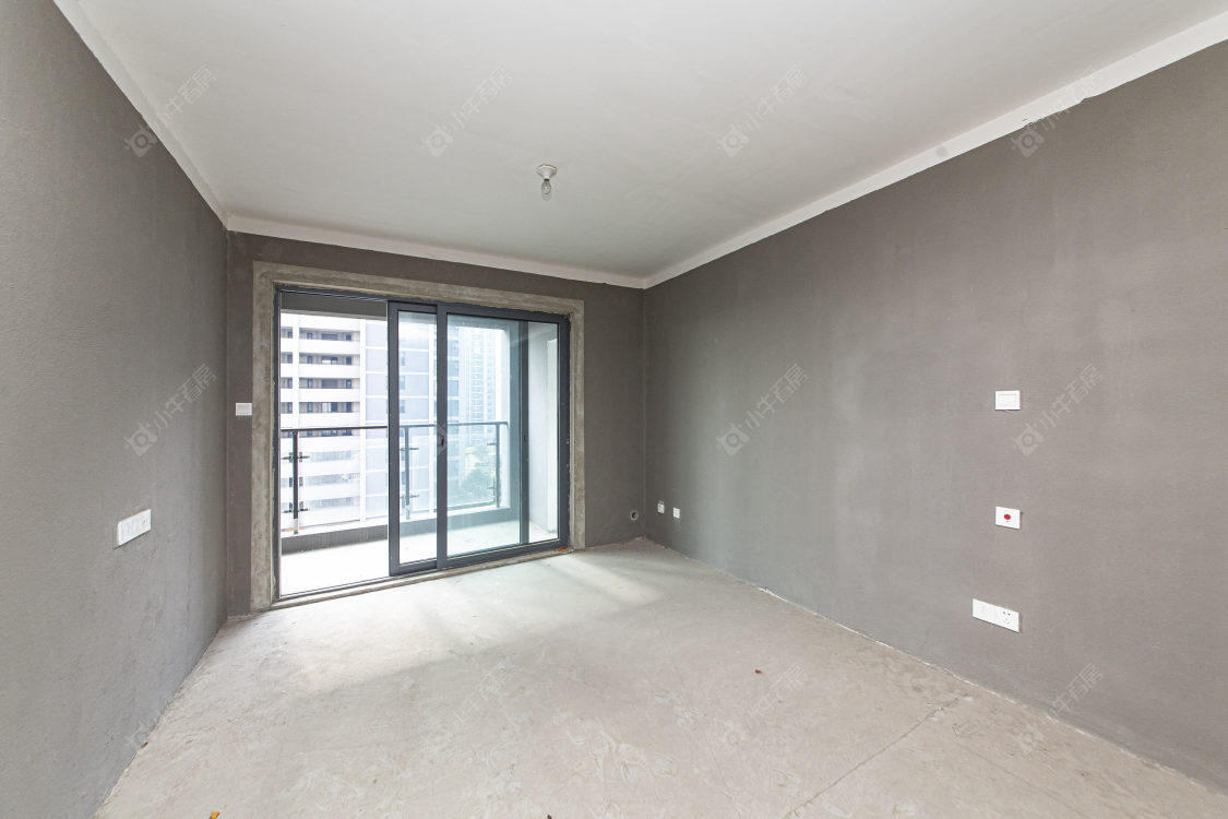 常州碧桂园都市森林在售二手房源室内图_小牛看房