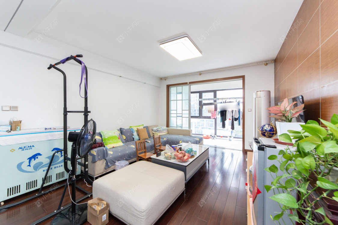 常州府琛花园在售二手房源室内图_小牛看房