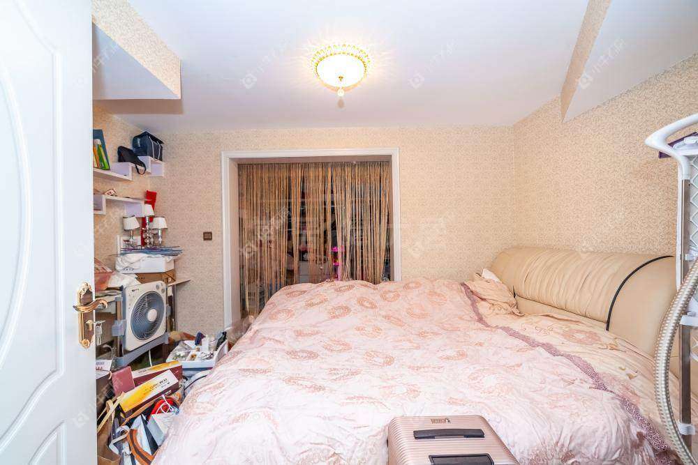 常州银河湾第一城一期在租房源室内图_小牛看房