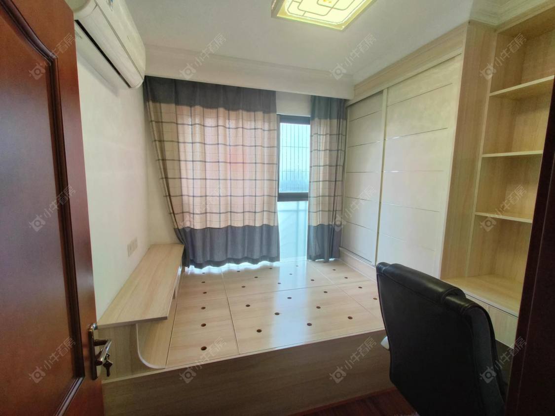 常州银河湾第一城二期在租房源室内图_小牛看房