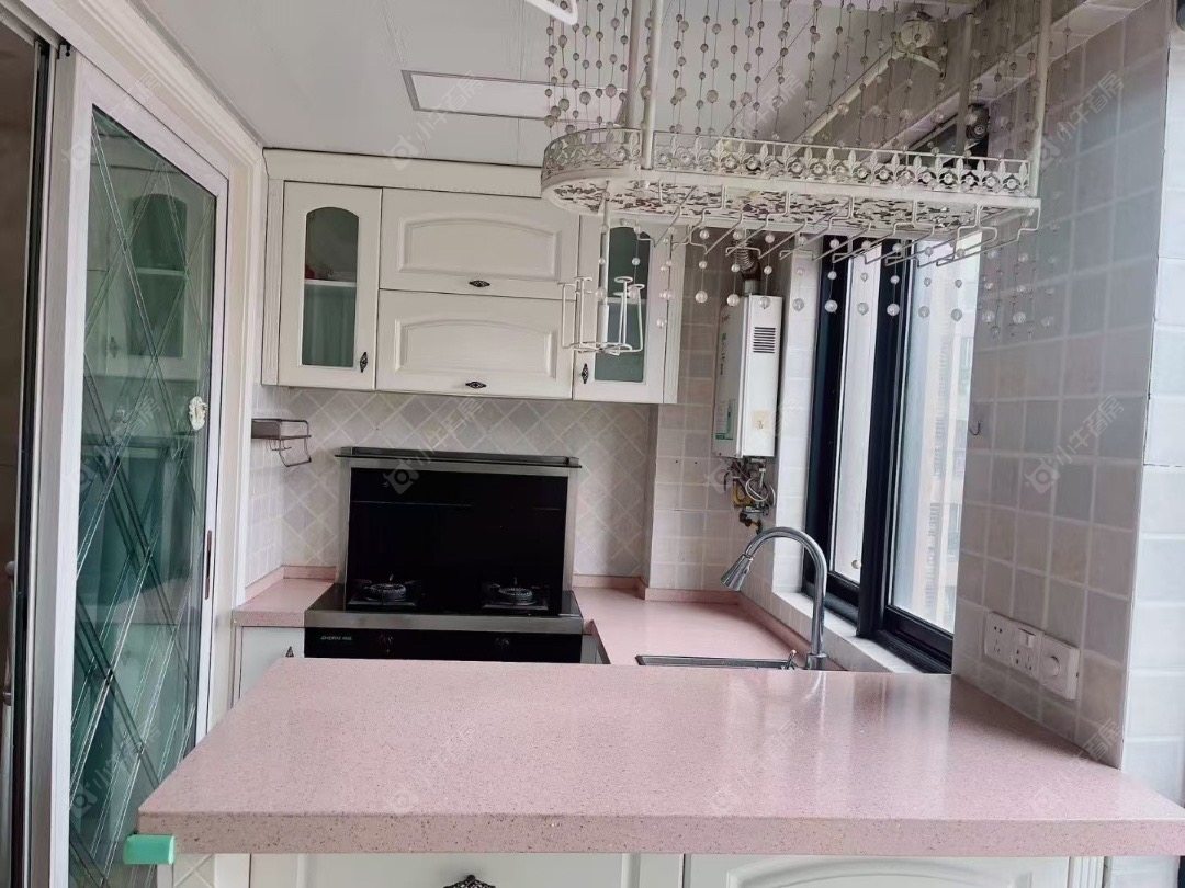 常州吾悦广场悦+公寓在租房源室内图_小牛看房