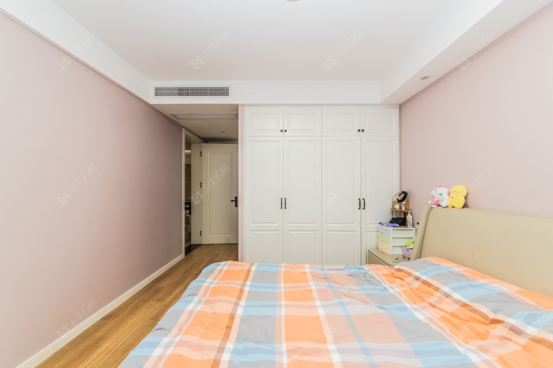 常州九龙仓繁华里在售二手房源室内图_小牛看房