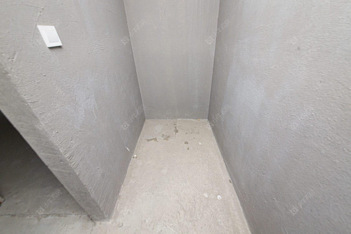 常州碧桂园都市森林在售二手房源室内图_小牛看房