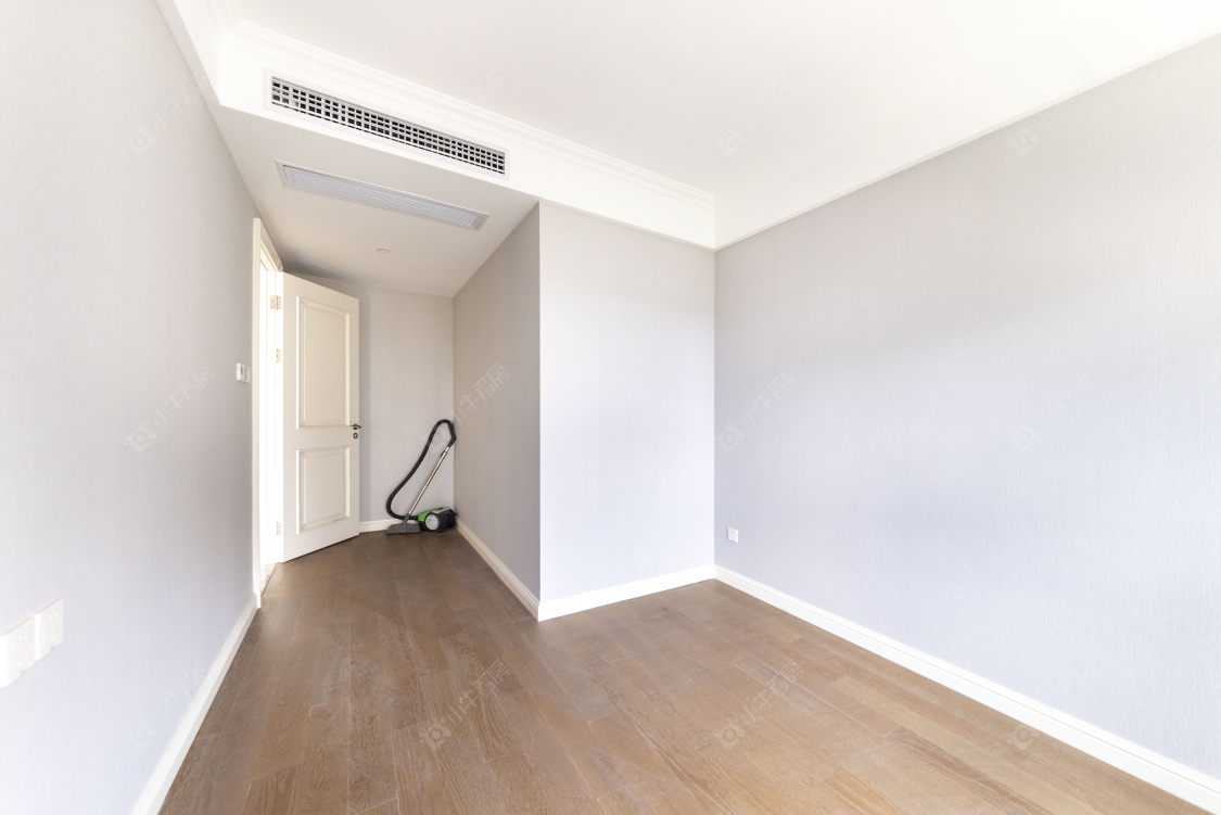 常州新城华宇悦隽公馆在售二手房源室内图_小牛看房