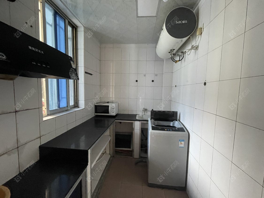 常州巢丰苑在租房源_小牛看房