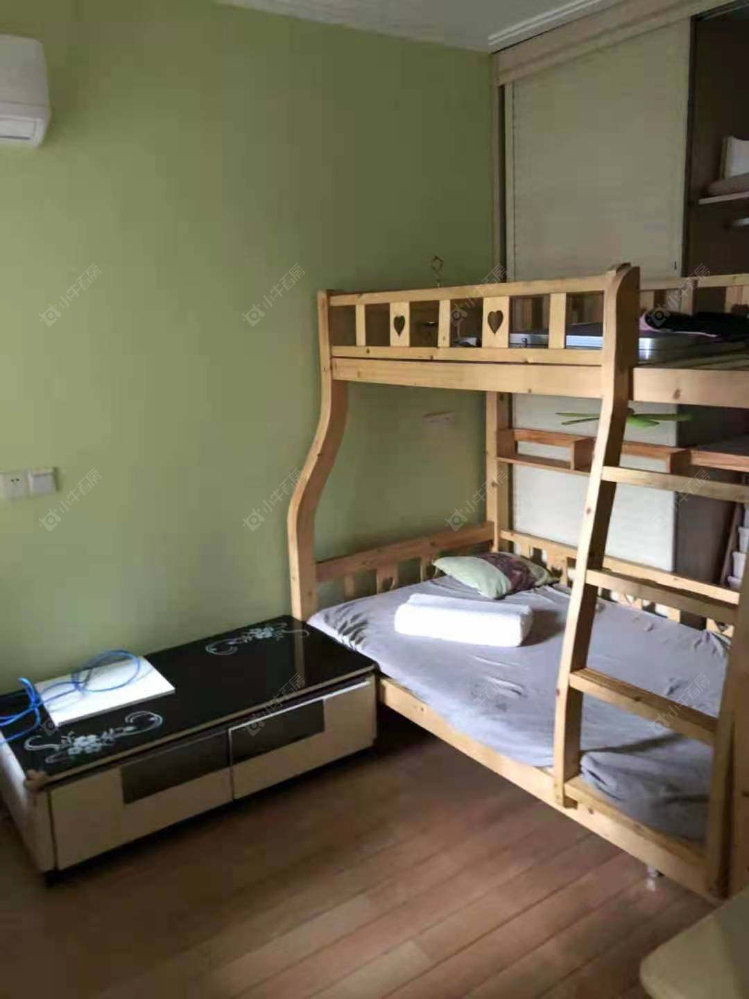 常州永宁雅苑在租房源_小牛看房