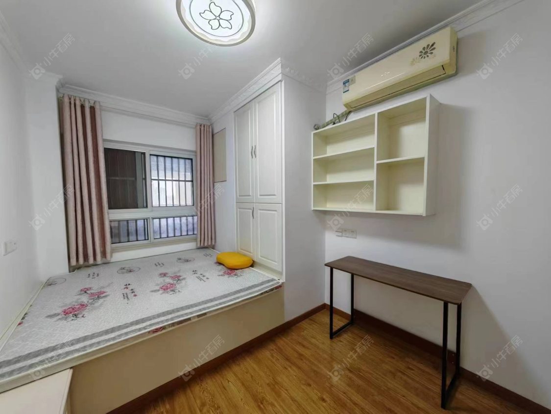 常州莱蒙城新尚在租房源_小牛看房