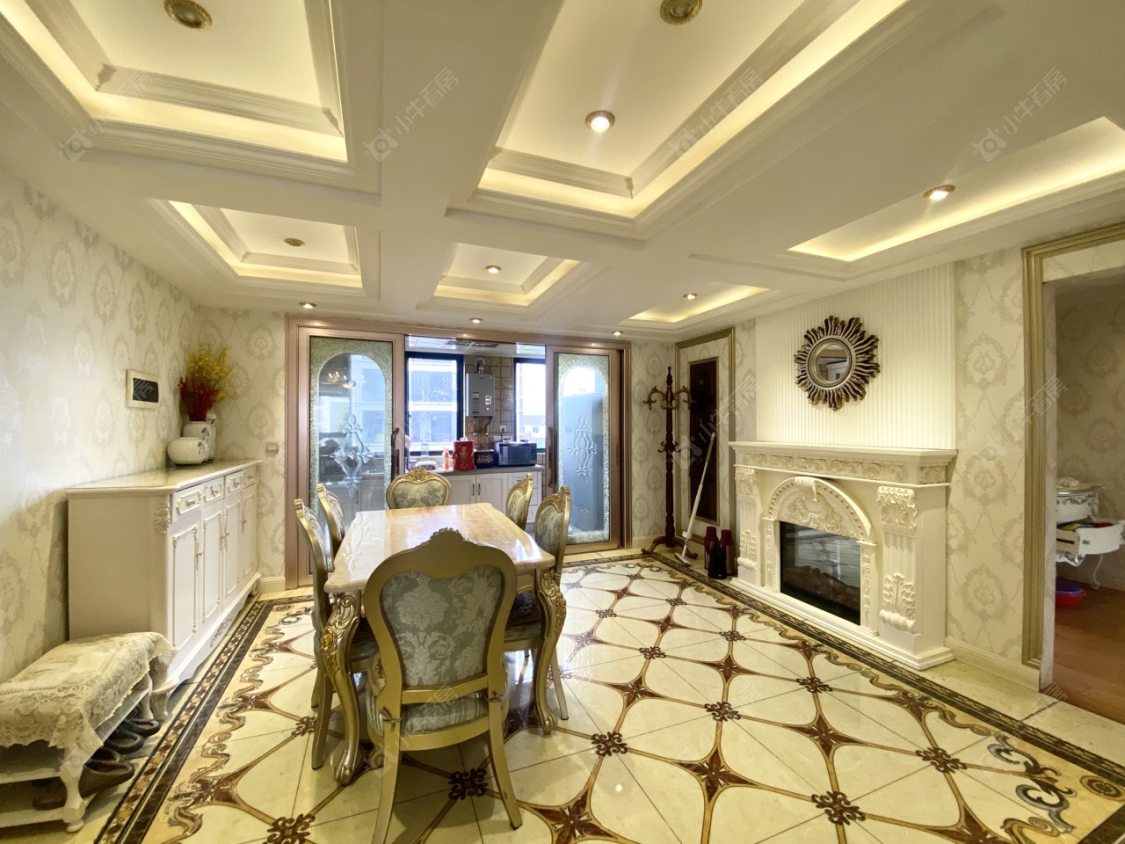 丹阳世纪东升在售二手房_小牛看房