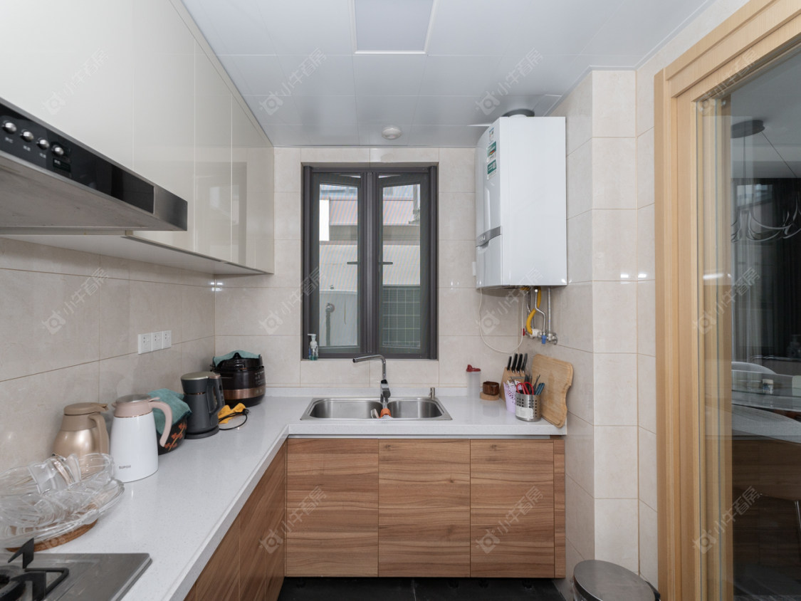 常州雅居乐山湖城临湖雅居二区在售二手房源室内图_小牛看房